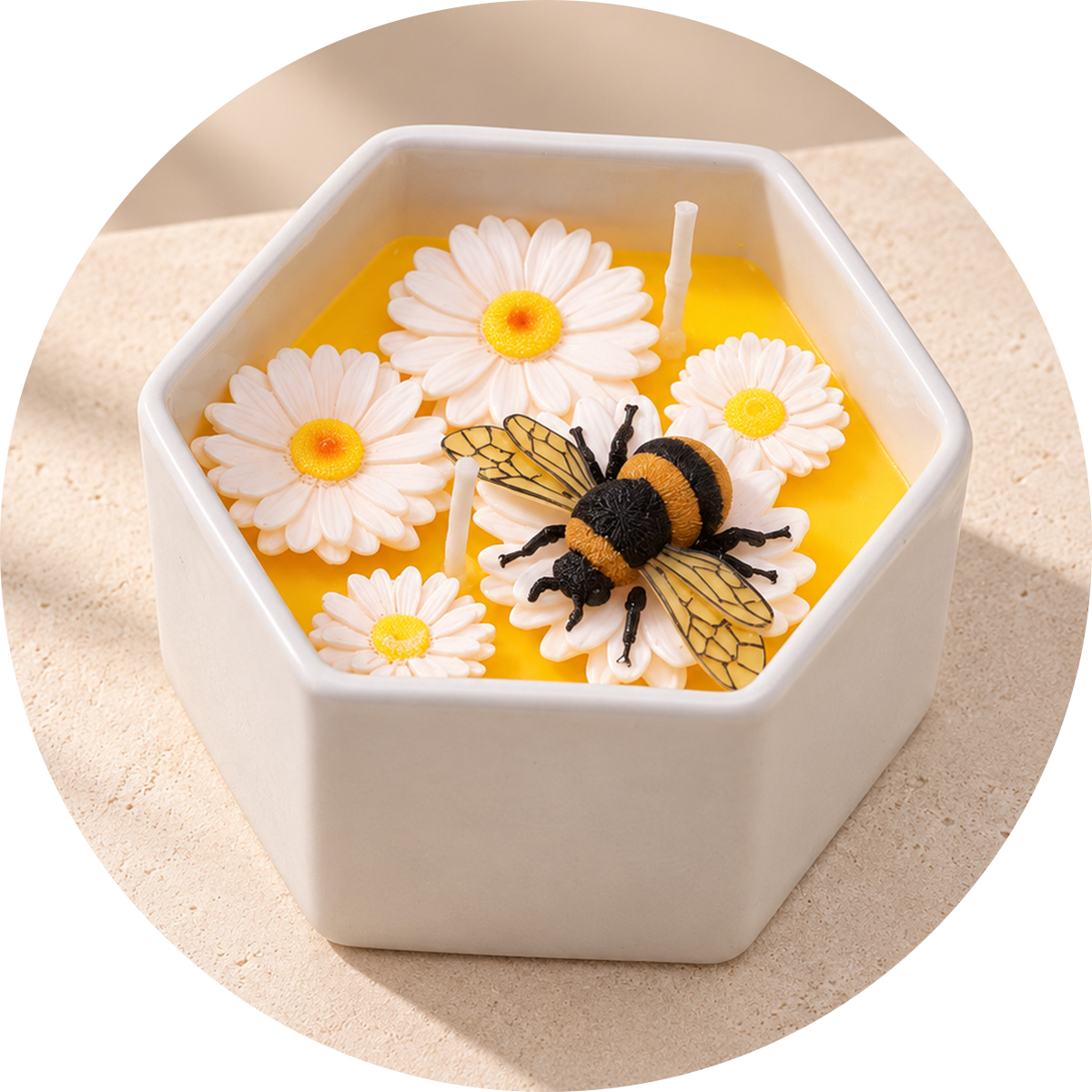 Floral & Food Bowls
