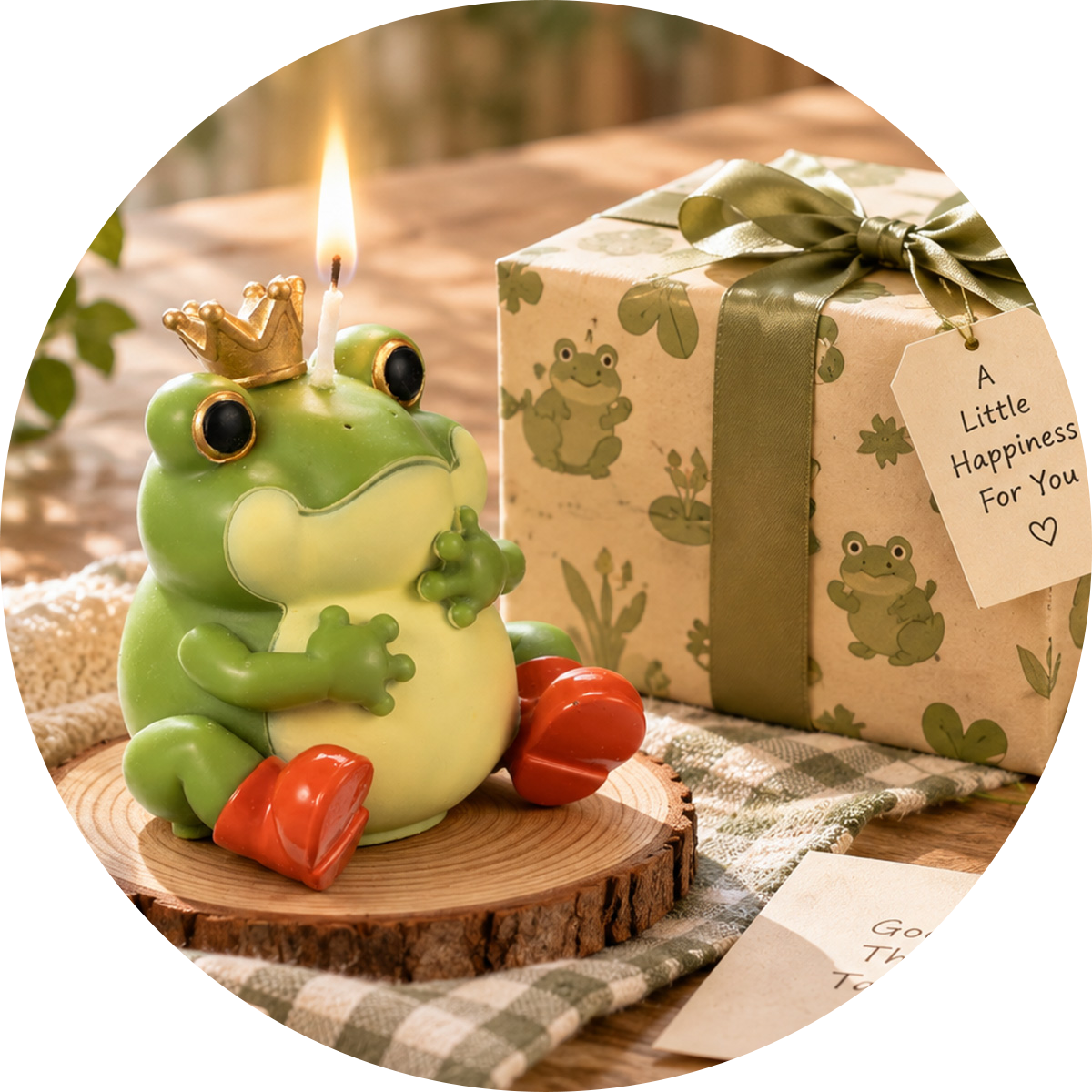 Gift