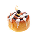 7.3 oz Cinnamon Roll Scented Candle - 50+ Hours of Burning